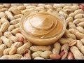 mantequilla de mani -como hacer mantequilla de maní -  how to make peanut butter - elmundodelynda