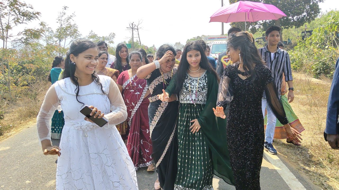 ବର 🤵🤵 କୁ Wellcome କରିକି ନାଚିଲେ //JOGENDRA weds SUMEHEKTA MARRIGE DANCE ନୂଆଗାଁ 
