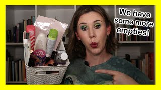 Team Project Pan 2023 | Update 5 @themakeupenthusiast