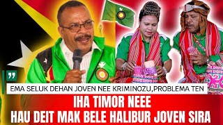 Download Lagu TIMOR NEE SO HAU DEIT MAK BELE HALIBUR JOVEN SIRA‼️ MP3 Download Lagu TIMOR NEE SO HAU DEIT MAK BELE HALIBUR JOVEN SIRA‼️ MP3