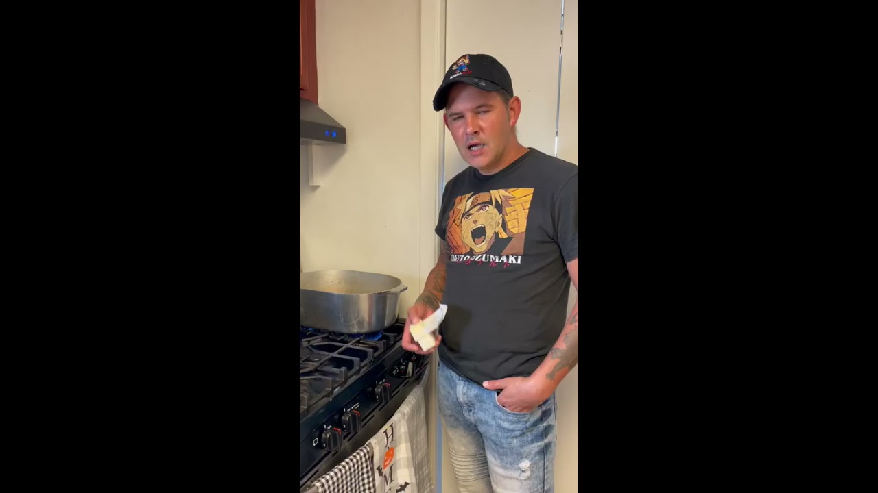 How To Make Louisiana Gumbo Let S Go 