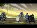 Valiant Hearts Ending: War Makes Men Mad