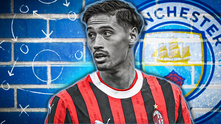 Tijjani Reijnders to Man City | Analysing Gundogan’s Heir