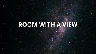 Video thumbnail of "Room with a view w/lyrics - 11th Hour"