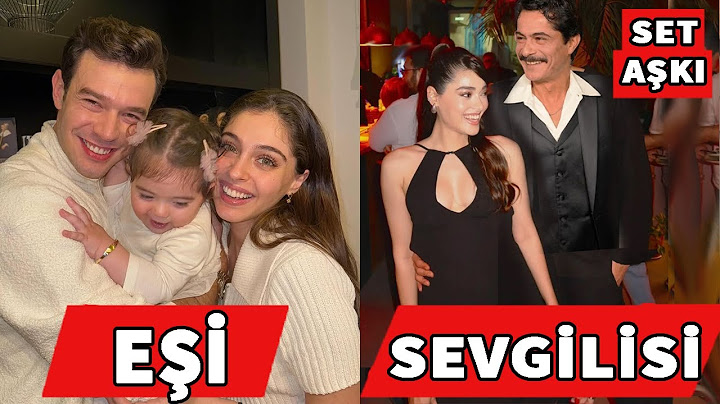 Sen Ağlama İstanbul 9.Bölüm Sevgilileri ve Eşleri  ❤