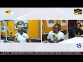 Nkaedum On DL Hour  || Host: Nana Adjoa Silky||  29  -  09 - 2023