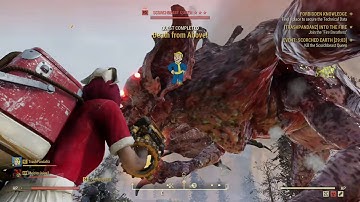 Queen Killers R Us fastest ScorchBeast Queen Kill 6-15-19