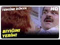 Dürdane, Leylanın Kocası Ramazan'a Yürüdü | Tersine Dünya Demet Akbağ Türk Filmi