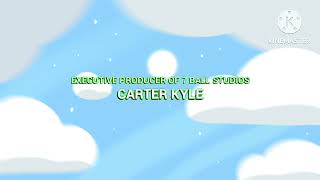 The Backyardigans End Credits My Version