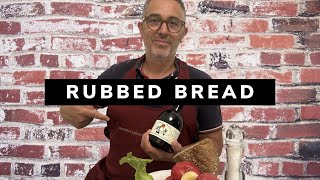 Rubbed Bread - Ne Vedrete Delle Belle Eng