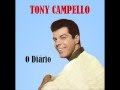 Tony Campello - O Diário