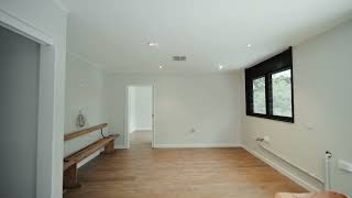 DiJones / Mosman, 26 Rickard Avenue