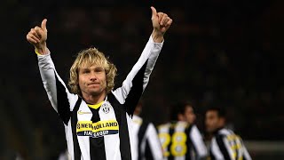 Pavel Nedved | Top 10 goals