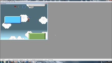 SMBX Custom NPC - Beat from Mega Man 7!