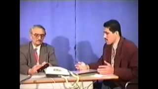 Müslüman ve Reaksiyon Üzerine (1994-Malatya)