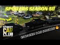 Mostrei minha GARAGEM DOS SONHOS no GTA RP 😱 + SPOILERS INSANOS da SEASON 5 !!!