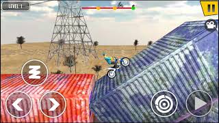 Master-Stunt Bike Racing Game Trial Tricks Master-Game screenshot 4