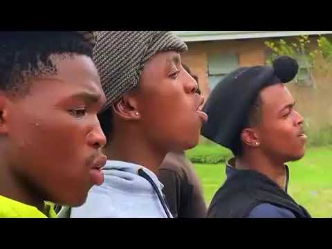 UZee Nxumalo Akasemhle | Gwijo