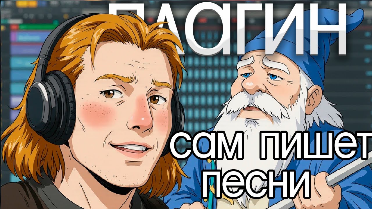 Этот плагин ПИШЕТ МЕЛОДИИ ЗА ТЕБЯ — Unison MIDI Wizard в FL Studio | Обзор + результаты"