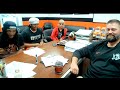 Tiger Talk #67 Beat Warren 2025
