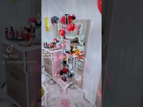 جيبو المحابس ول ورد اجمل عروس بهل ارض جاي عرسها اليوم اجمل غرفه عريسين التزين شغل ايدي عطوني رأيكم