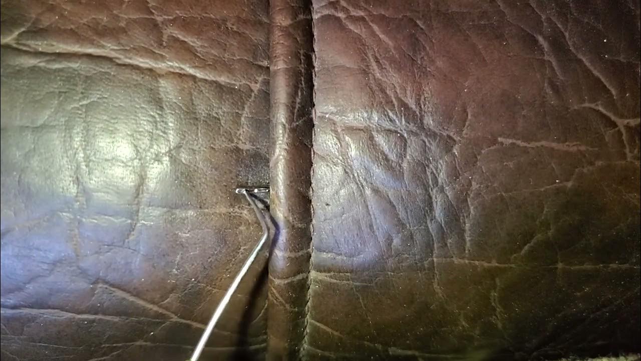 зачем втыкают могильные иглы