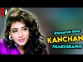 Kanchan  bollywood films actress  all movies list