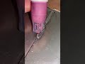 Secret Techniques for Welding Thin Galvanized Metal