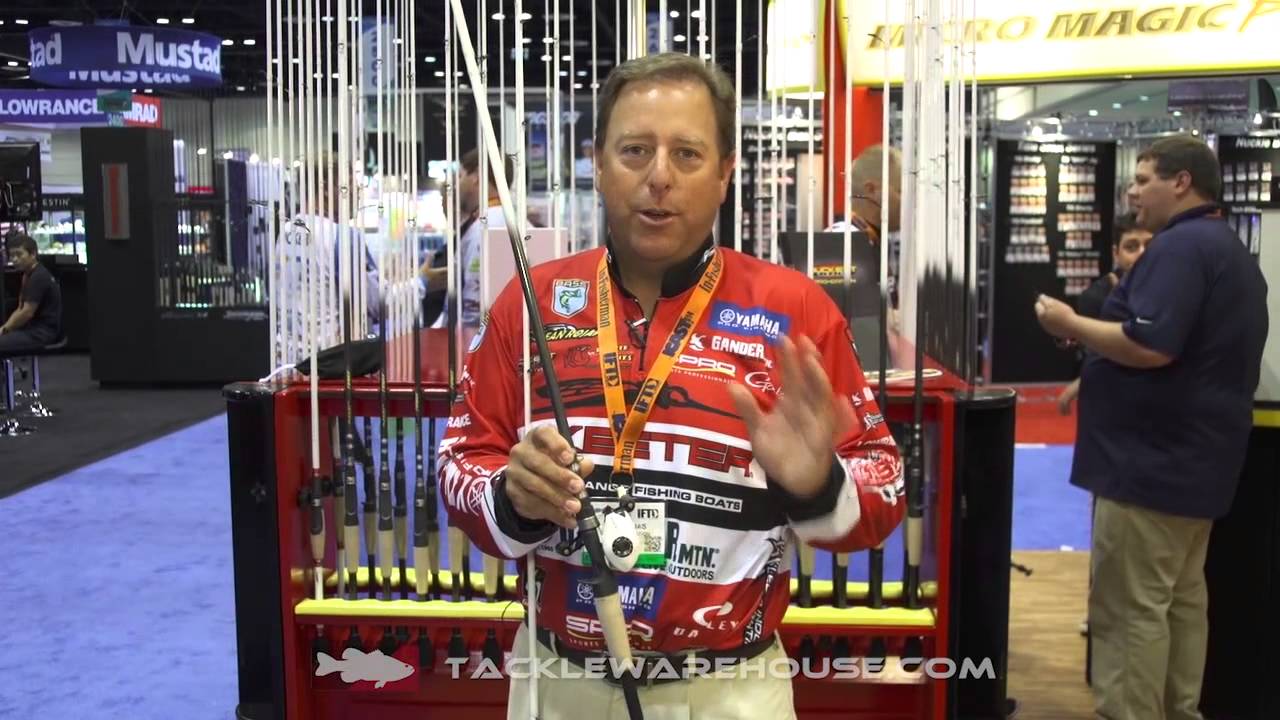 duckett terex rods for sale