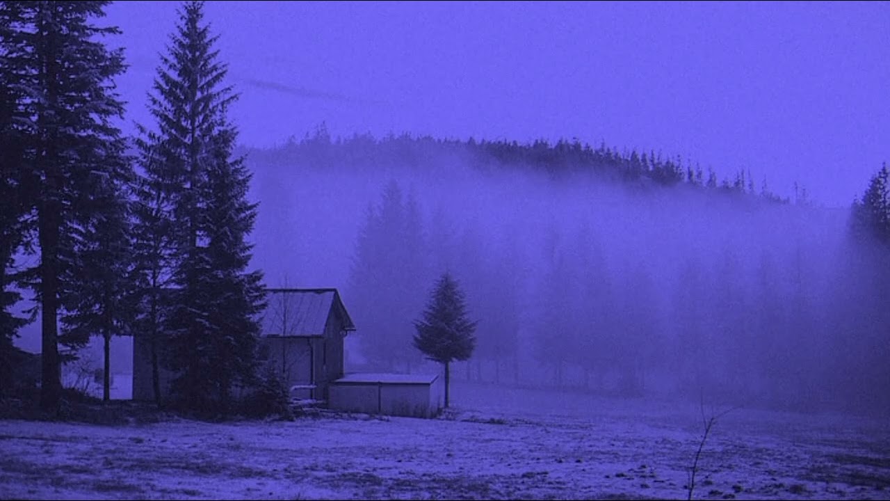 Dark ambient music to calm your soul