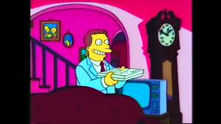 The Devil and Homer Simpson with deleted scenes