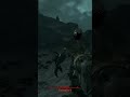 Swamplurks creep me out with their glowing eyes #fallout3