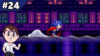 Lets Play Sonic Origins Plus Episode 24: Hydrocity Zone
We go through Hydrocity Zone of Sonic 3 and collect 2 more Chaos Emeralds!
Stay connected!
Twitter: https://twitter.com/MattsLPAdventur
Twitch: https://www.twitch.tv/mattslpadventures
Facebook: https://www.facebook.com/MattsLPAdventures-151013471649680/?ref=hl
#mattslpadventures #LetsPlays #Walthrough Lets Play Sonic Origins Plus Episode 24: Hydrocity Zone