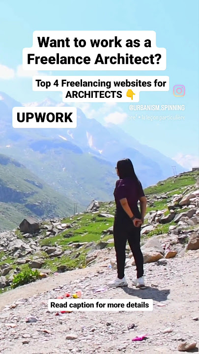 Download lagu Top 4 Freelancing Websites for Architects #architecture #shorts