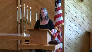 July 11, 2026 - Funeral Service for Laurence Mercier