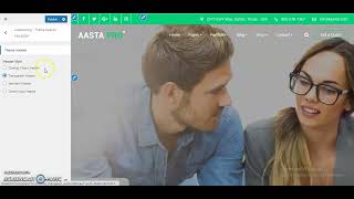 Aasta Pro - How to Use Multiple Headers