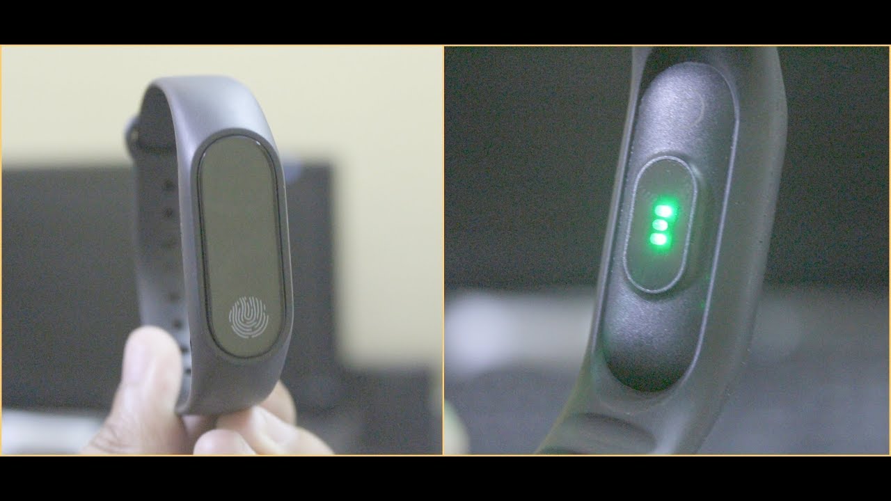 ₹450 Best Smart Fitness Band With Heart Monitor Review & Unboxing