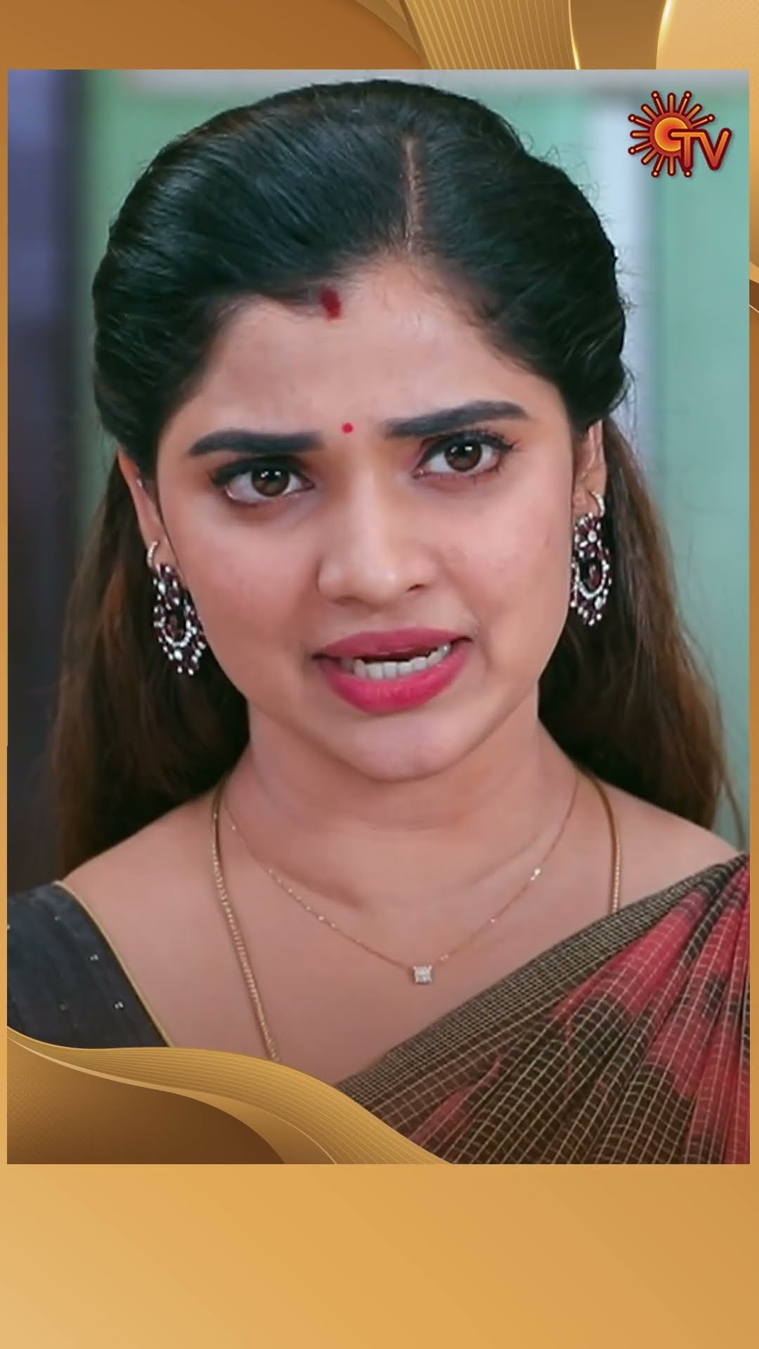 #PudhuVasantham #SunTV #shorts #tamilserial