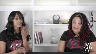 Women in the Cannabis Industry Pt  2