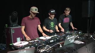 Download Lagu THE MIXFITZ (BEL) IDA 2018 SHOWCASE MP3 Download Lagu THE MIXFITZ (BEL) IDA 2018 SHOWCASE MP3