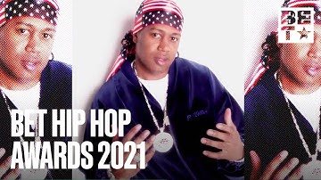 How Master P Achieved The American Dream & Secured Generational Wealth | Hip Hop Awards 