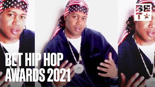 How Master P Achieved The American Dream & Secured Generational Wealth | Hip Hop Awards '21
