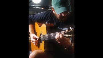 Tom Anello UNLEASES Finger-style Magic!