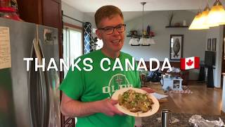 Home Ec with Heidi Episode 9:  Quarantine Poutine