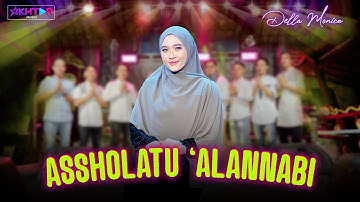 Della Monica ~ ASSHOLATU 