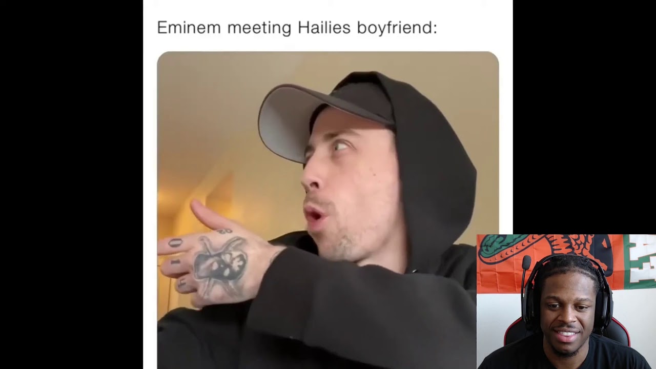 He Cant Stop RHYMING! | Lil Windex Eminem Parody Compilation Reaction