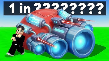 NOOB To PRO With ROBUX in Tank Game