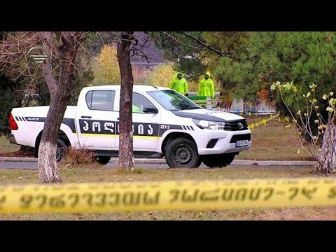 ქრონიკა 11:00 საათზე  - 17 ნოემბერი, 2018 წელი