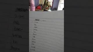 Lagu Goyang 2 Jari Versi Mobile Legends