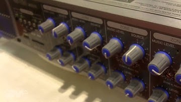 InfoComm 2013: Cloud Electronics Demos the 46/120